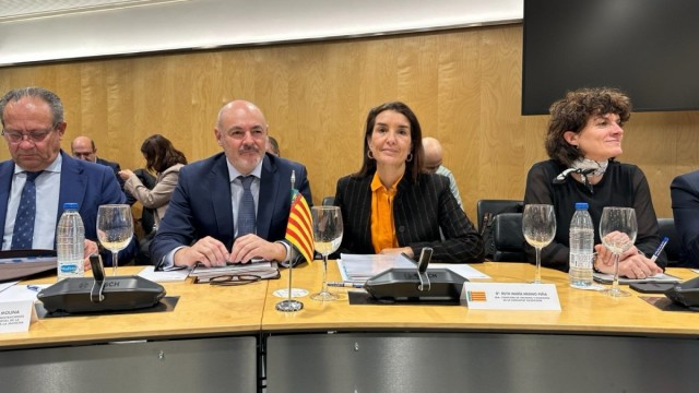 La Generalitat abandona el CPFF por 