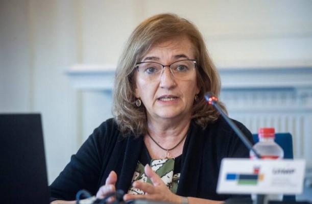 La Comunitat crecerá un 1,1% en términos intertrimestrales, por encima de la media nacional, según la AIReF