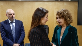 La Comunitat Valenciana recibirá 14.012 millones del Estado por las entregas a cuenta en 2025