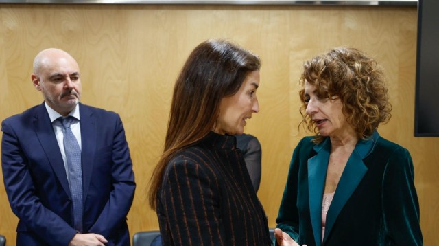El Consell pedirá al Gobierno permiso para un nuevo préstamo ante la incertidumbre sobre el Extra FLA de noviembre