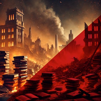 El verso biografiado en el Tsundoku