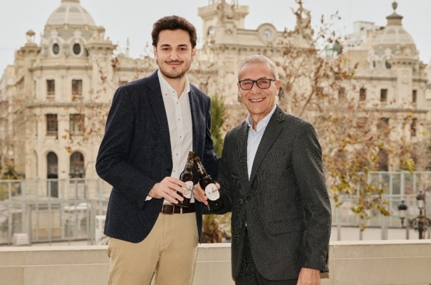Cerveza Turia, nuevo patrocinador de las Fallas