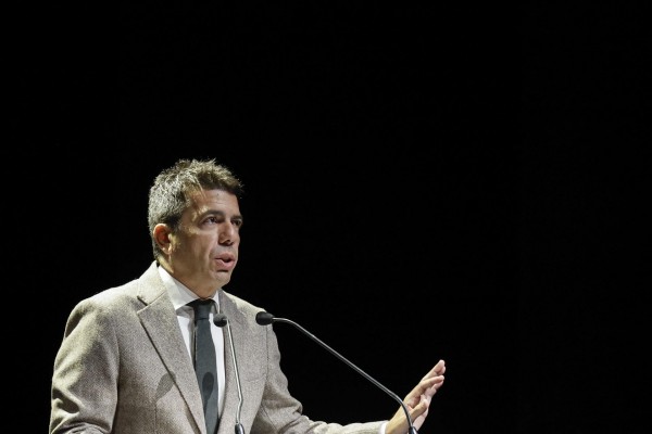 El PP asegura que seguirá trabajando con Mazón en la reconstrucción y en la atención a las víctimas