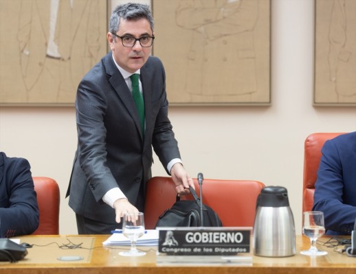 Justicia duplicará este año la plantilla de las oficinas de atención a víctimas del delito