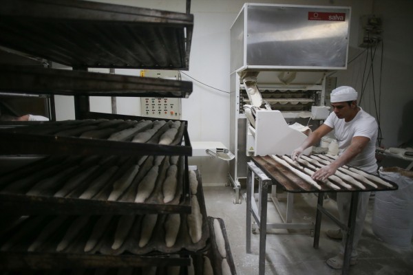 La industria del pan aplaude la aplicación del IVA superreducido a todos los panes
