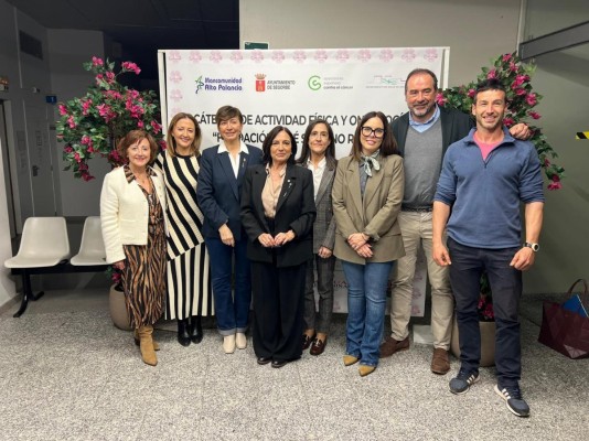 Segorbe y la Universitat Jaume I firman un convenio para acercar recursos a enfermos oncológicos