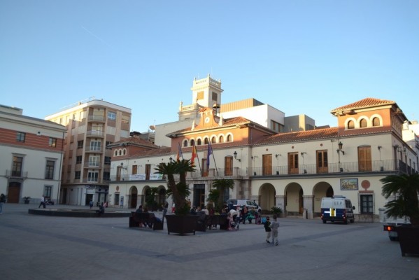 Nules prevé construir 250 nuevas viviendas al culminar el PAI Alfondeguilla y el PAI Ciudad Jardín