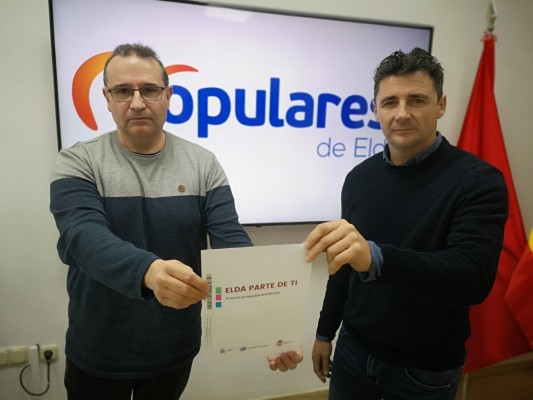 El PP critica la 