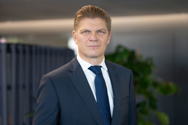 El CEO de Six será el nuevo presidente de BME desde el 1 de marzo