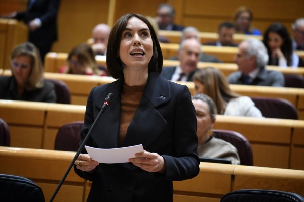 Morant anuncia que España participará en la creación del mayor catálogo europeo de ADN