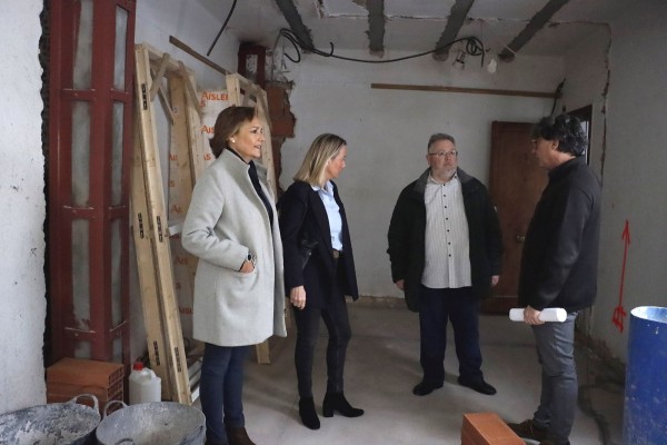 Puçol regula la adjudicación de viviendas sociales para garantizar su acceso a familias en situación de vulnerabilidad