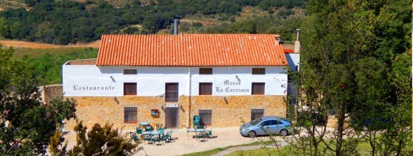 La Carrasca (Culla)