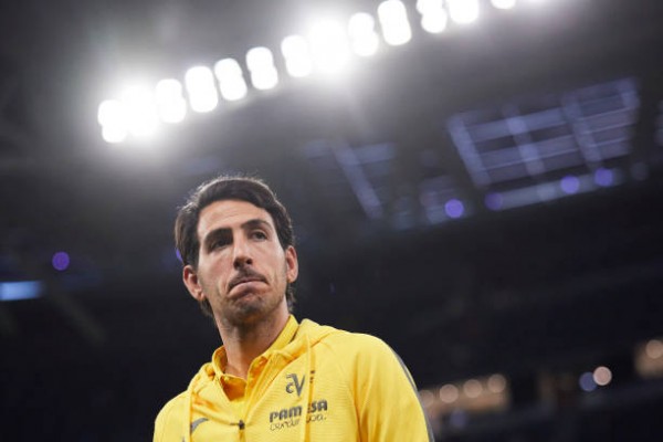 Dani Parejo anuncia que dejará el Villarreal a final de temporada