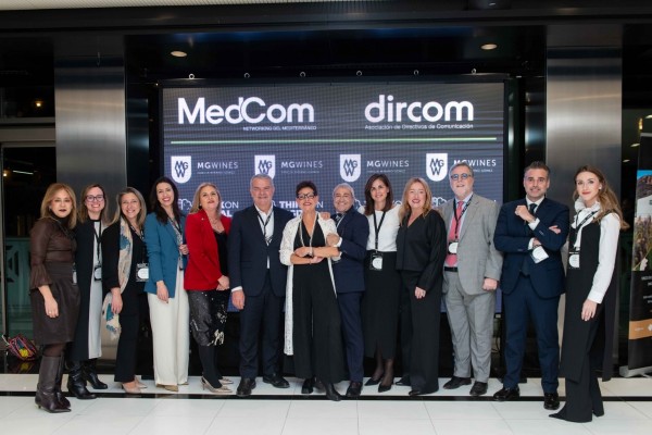 MedCom 2025 analiza las Claves de la Comunicación Estratégica y la Gestión de Crisis tras la Dana