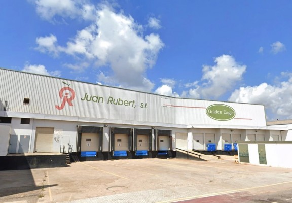 El fondo británico Sunridge se hace con la compañía citrícola de Nules Juan Rubert SL