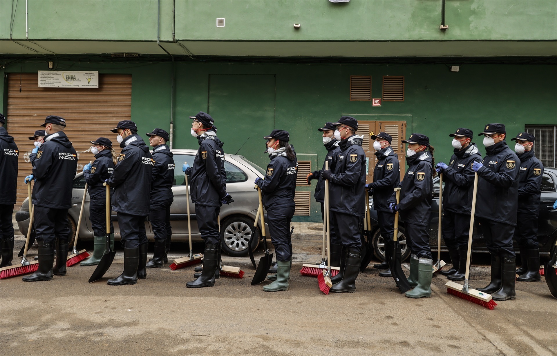 Foto: ROBER SOLSONA/EP - 