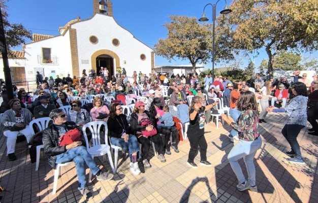 'Cartagena Oeste en Flor' tendrá financiación propia en los presupuestos municipales