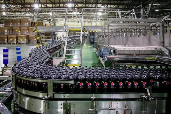 Pepsico mantendrá su sede comercial de Alicante con el preacuerdo de sindicatos y empresa 