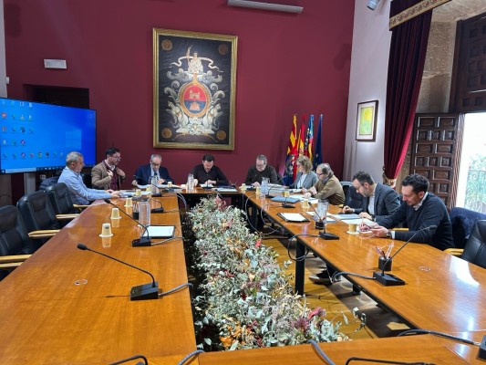 Pimesa confirma la adjudicación del Mercado Central de Elche a la UTE Involucra-Alcudia-Gestaser