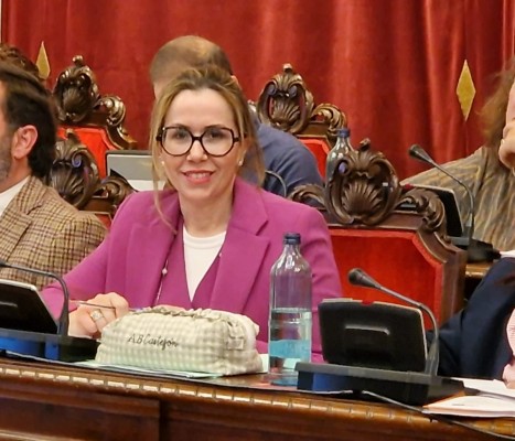 Sí Cartagena acusa a Noelia Arroyo de convertir el Pleno en su 