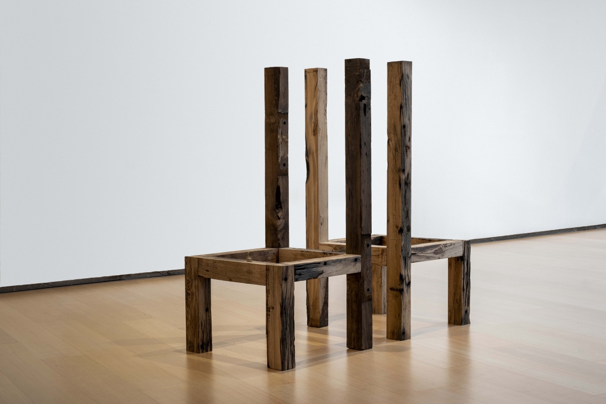 Lo que hay entre un camello y un caballo, Álvaro Porras. Jorge López Galería