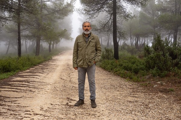 Pablo Calatayud: 
