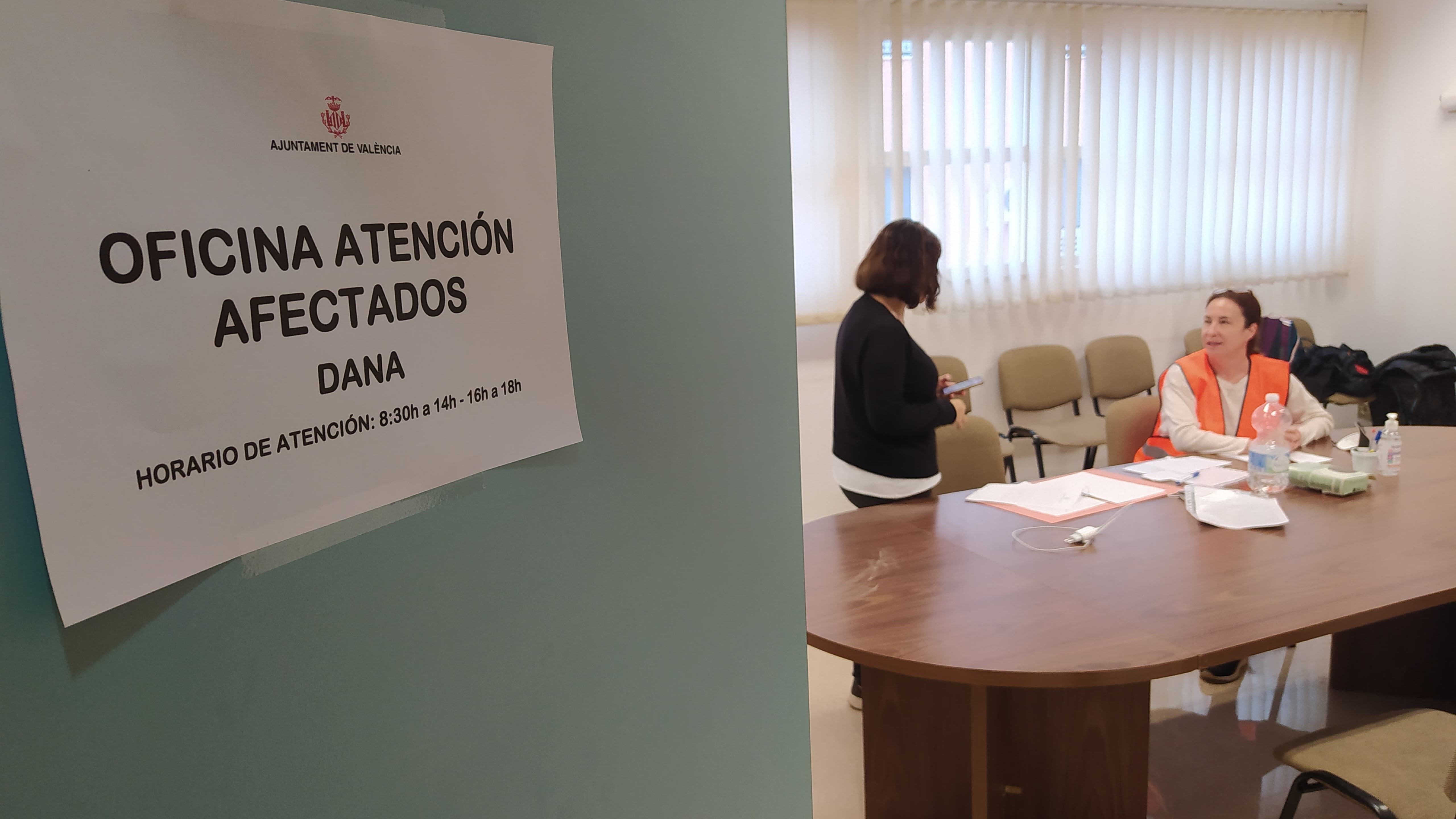 Foto: AYUNTAMIENTO DE VALENCIA - 