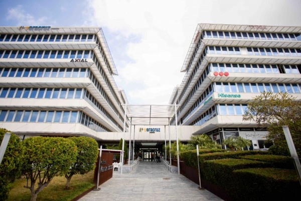 Veracruz Properties eleva su beneficio un 24% en el primer semestre de 2025