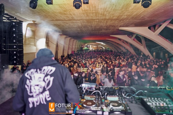 El próximo sábado llega el festival 