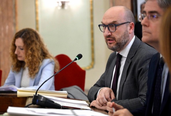 Murcia vuelve a la estabilidad presupuestaria: la capacidad de financiación supera los 36 millones