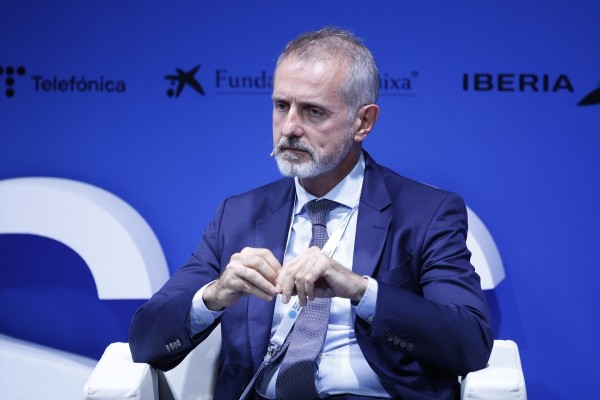Telefónica acometerá una revisión estratégica de sus negocios al calor de la actual situación geopolítica