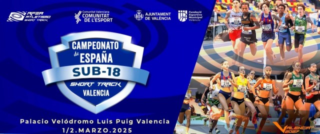 Murcia desplaza a Valencia a nueve chicos y a seis chicas para el Nacional sub-18 
