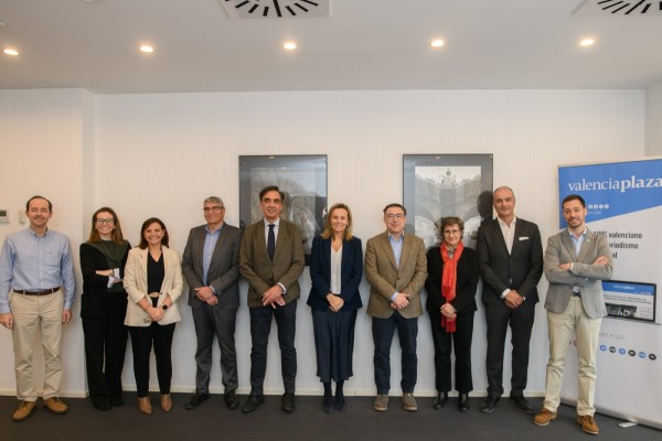 Pedagogía, gestión de datos y alianza público-privada: claves para impulsar una València sostenible