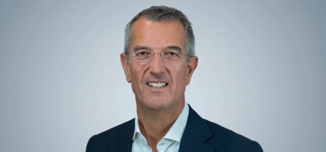 Recover nombra a Hans Ploos -ex de Levi Strauss- presidente ejecutivo de su consejo de administración