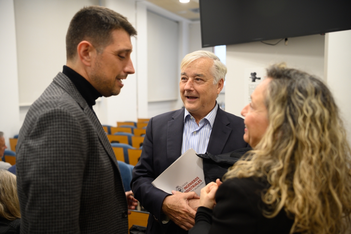  - Foto: KIKE TABERNER