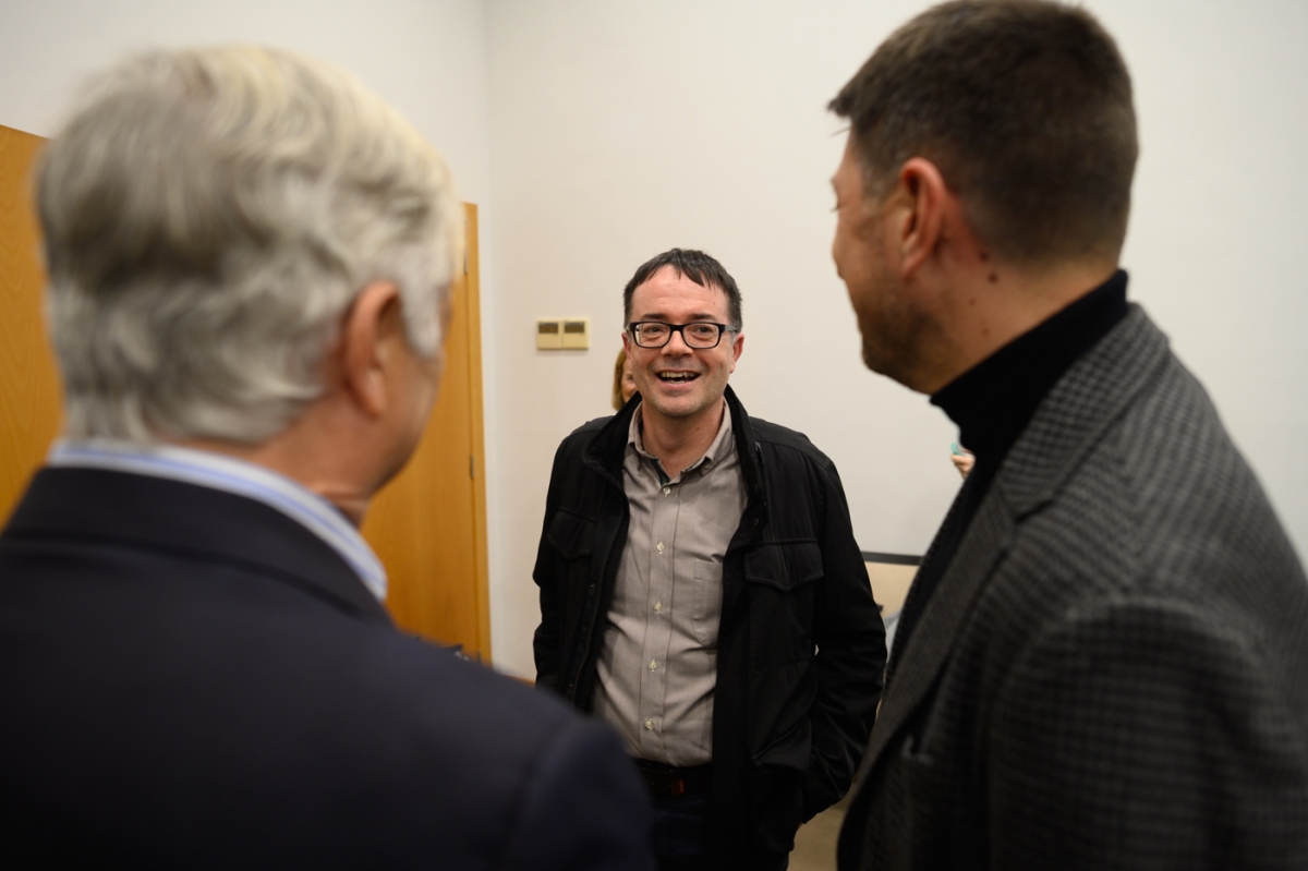  - Foto: KIKE TABERNER