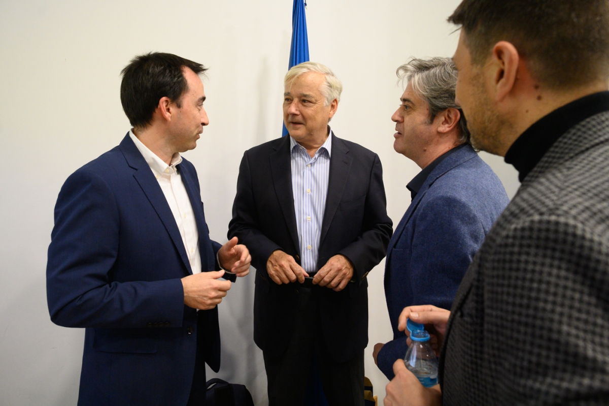  - Foto: KIKE TABERNER