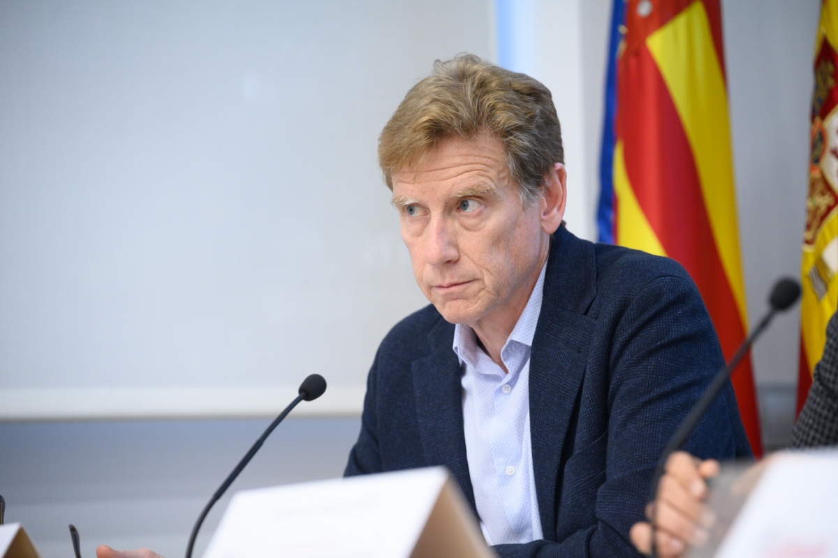  - Foto: KIKE TABERNER