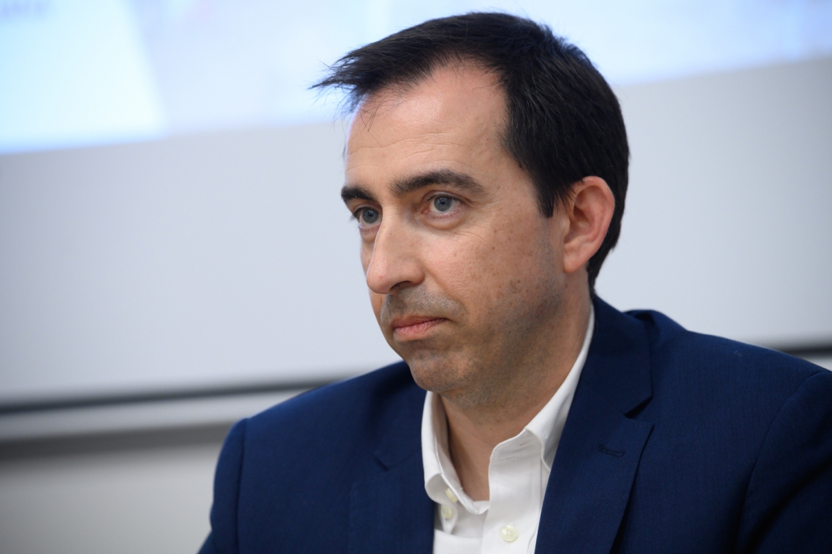  - Foto: KIKE TABERNER