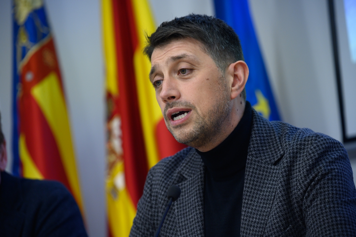  - Foto: KIKE TABERNER