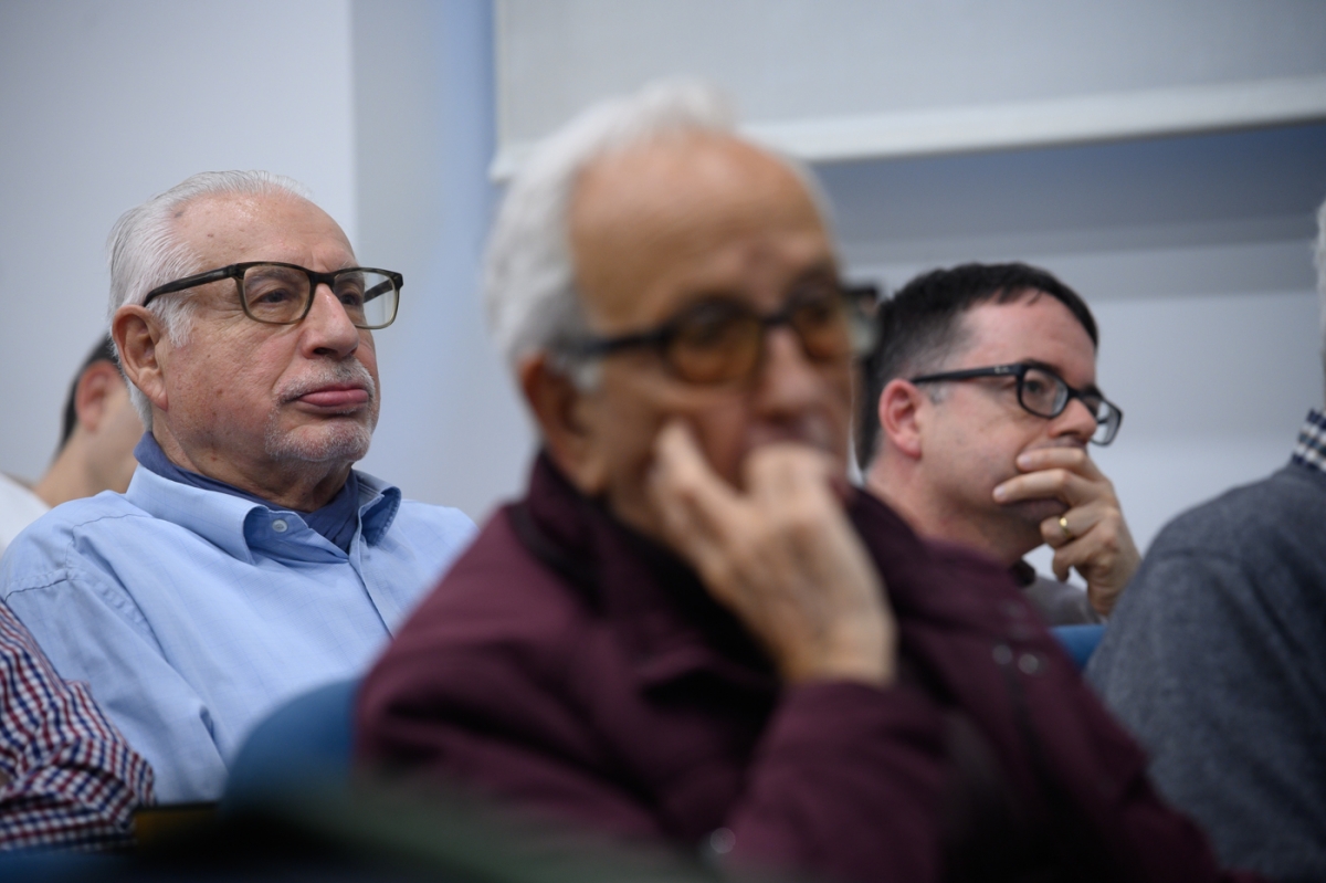  - Foto: KIKE TABERNER