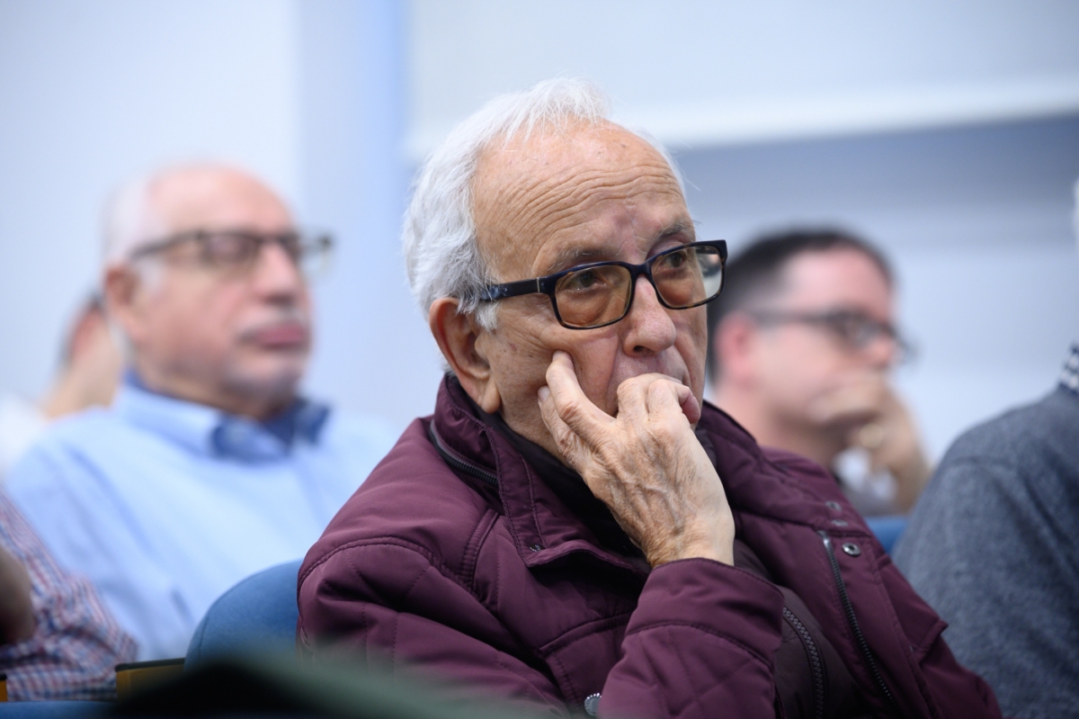  - Foto: KIKE TABERNER