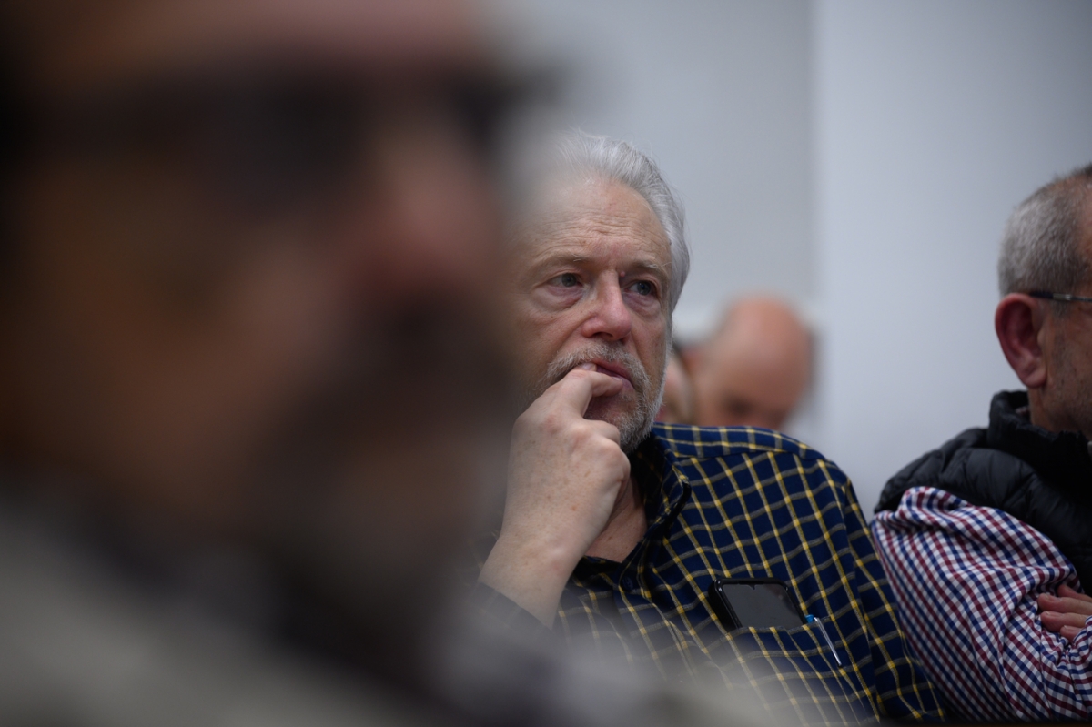  - Foto: KIKE TABERNER