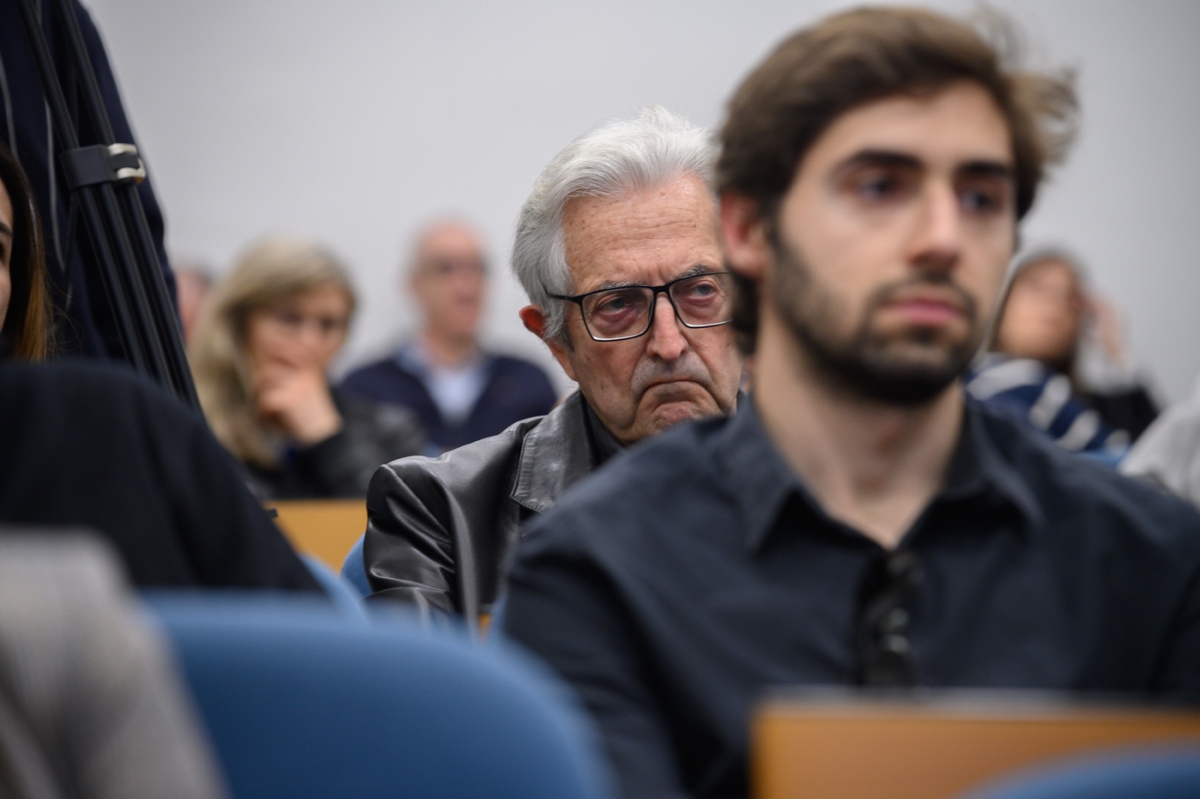  - Foto: KIKE TABERNER