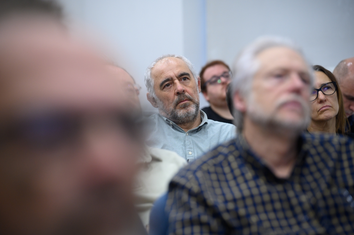  - Foto: KIKE TABERNER