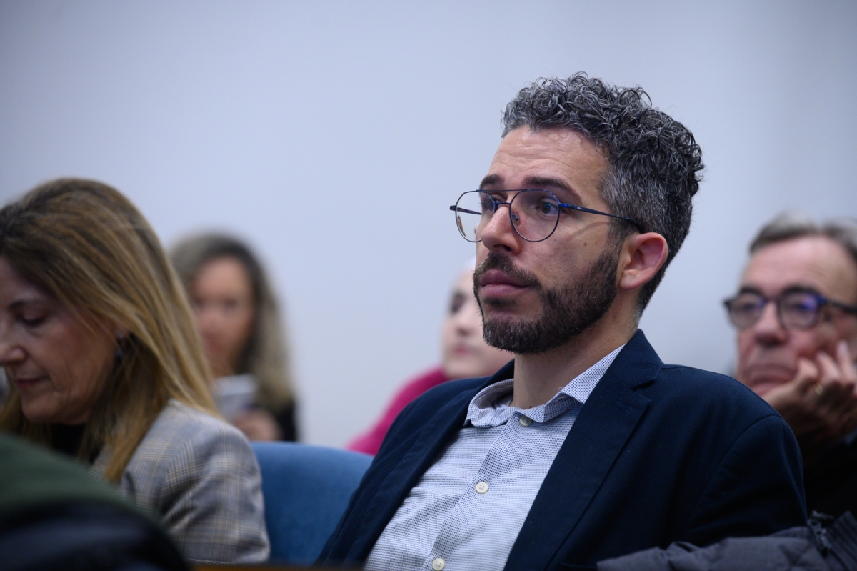  - Foto: KIKE TABERNER