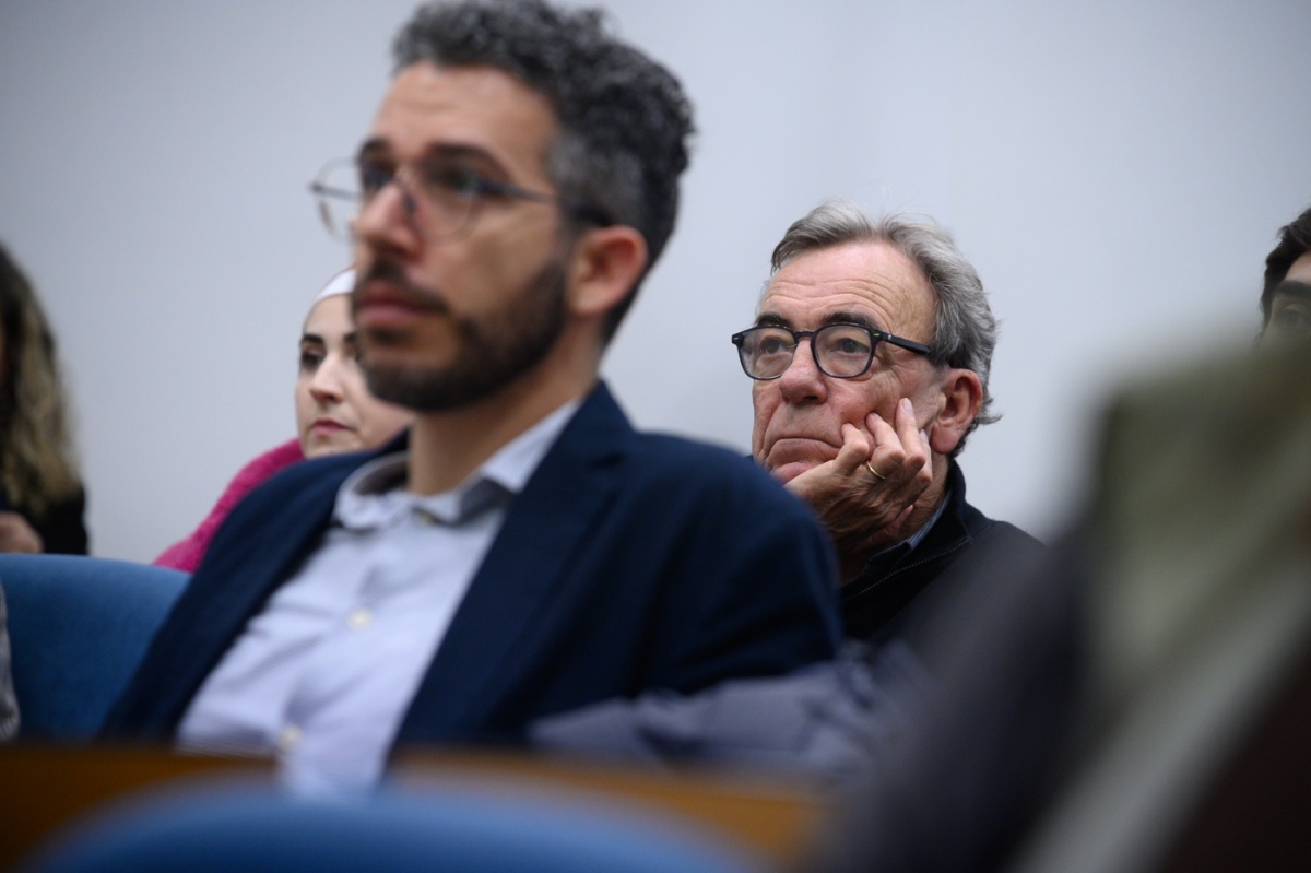  - Foto: KIKE TABERNER