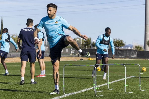 Una nueva final por la permanencia