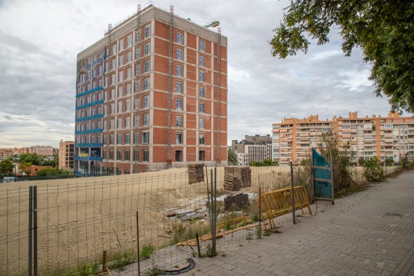 La Generalitat concede 62.000 euros en ayudas para el informe de evaluación de edificios de viviendas