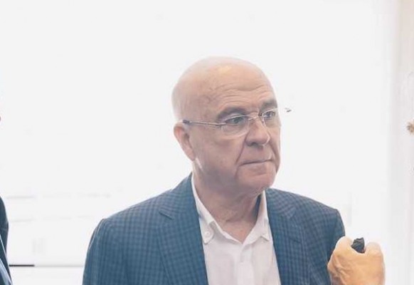 Fallece el histórico promotor valenciano Salvador Vila